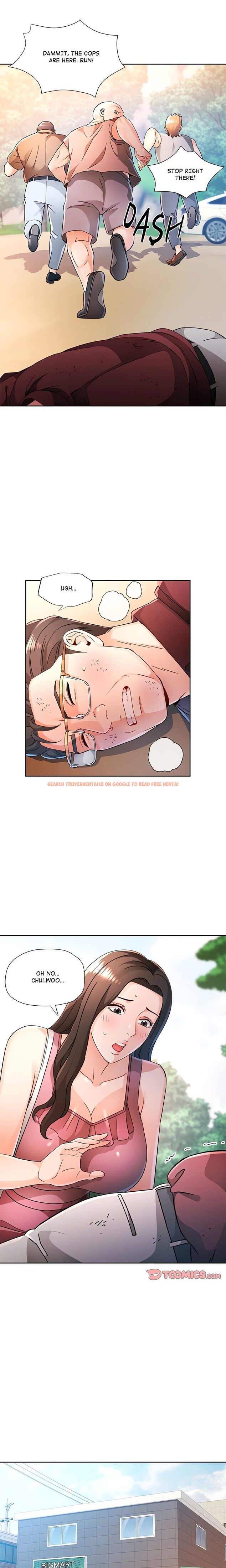 Read Hentai Image 8 a8f62 in comic Wait, I’m A Married Woman! - Chapter 73 - hentaitnt.net