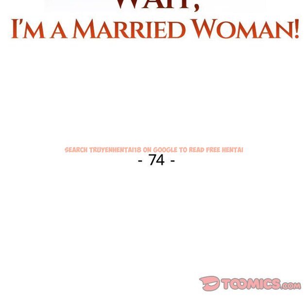 Read Hentai Image 15 c879e in comic Wait, I’m A Married Woman! - Chapter 74 - hentaitnt.net