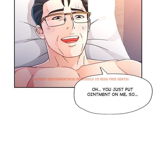 Read Hentai Image 32 c879e in comic Wait, I’m A Married Woman! - Chapter 74 - hentaitnt.net