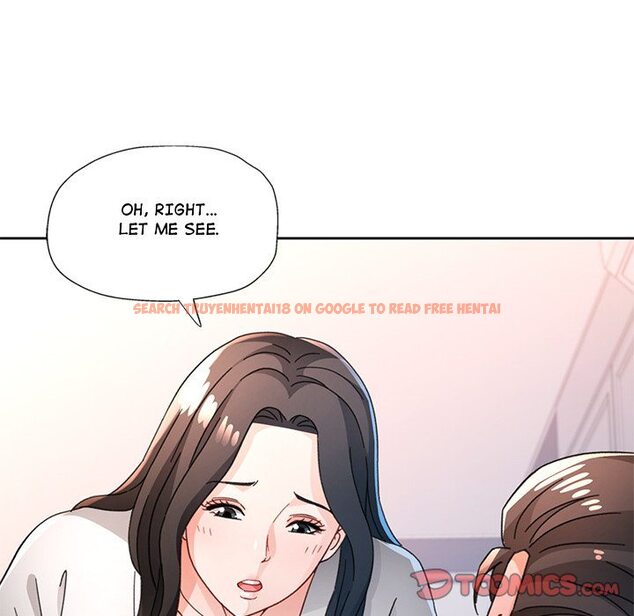 Read Hentai Image 33 c879e in comic Wait, I’m A Married Woman! - Chapter 74 - hentaitnt.net
