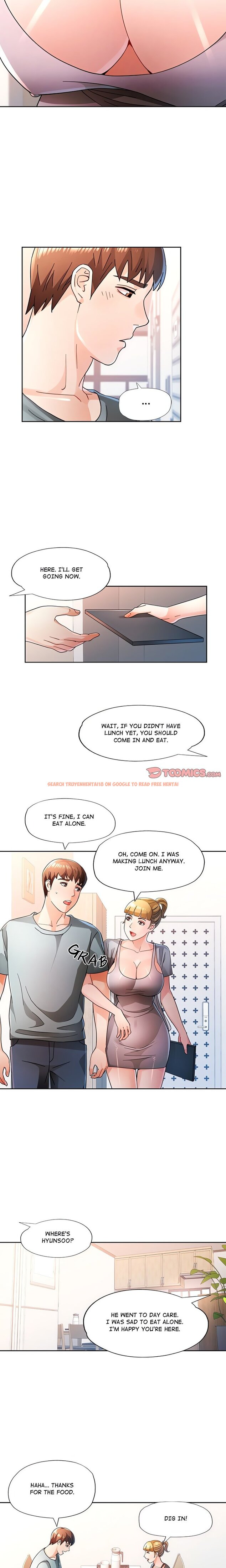 Read Hentai Image 10 69242 in comic Wait, I’m A Married Woman! - Chapter 75 - hentaitnt.net