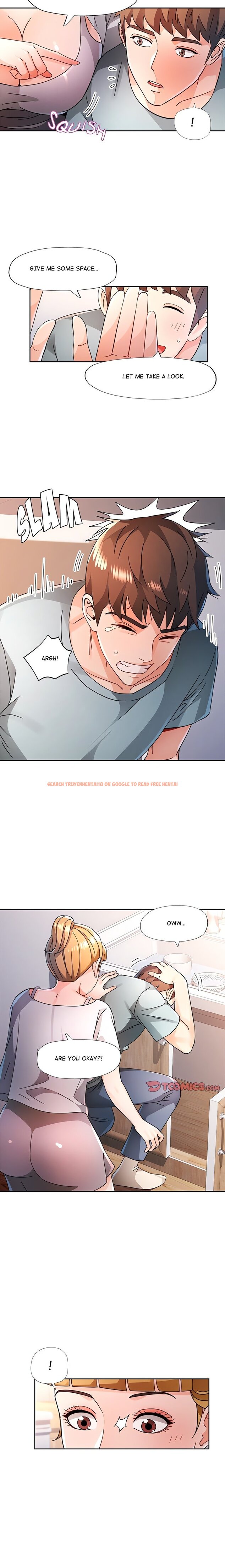 Read Hentai Image 14 69242 in comic Wait, I’m A Married Woman! - Chapter 75 - hentaitnt.net