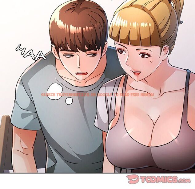 Read Hentai Image 9 c3710 in comic Wait, I’m A Married Woman! - Chapter 76 - hentaitnt.net