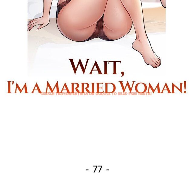 Read Hentai Image 14 ac512 in comic Wait, I’m A Married Woman! - Chapter 77 - hentaitnt.net