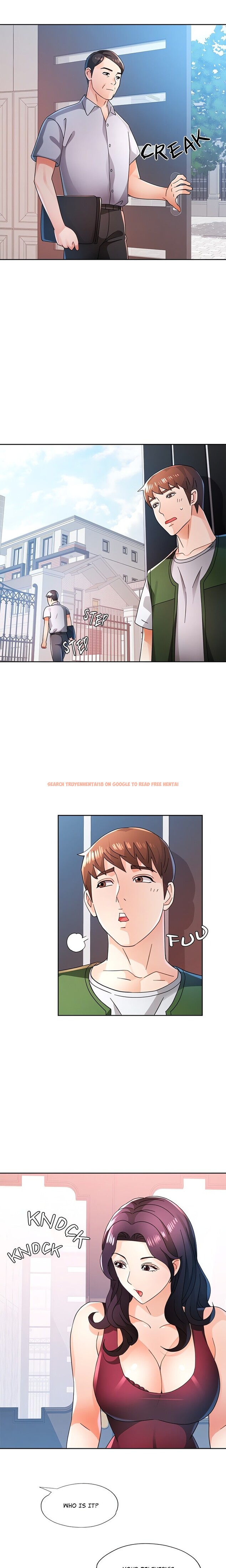 Read Hentai Image 10 3e1e7 in comic Wait, I’m A Married Woman! - Chapter 78 - hentaitnt.net