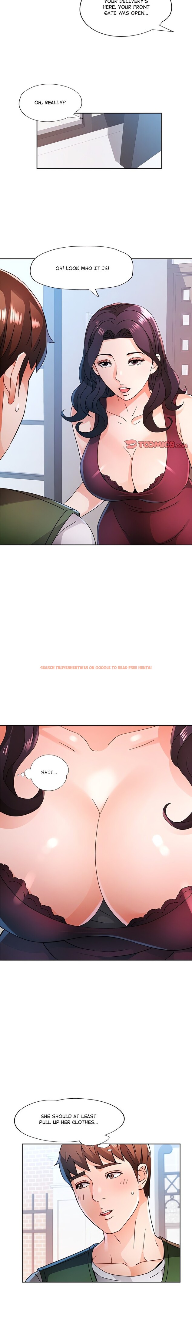 Read Hentai Image 11 3e1e7 in comic Wait, I’m A Married Woman! - Chapter 78 - hentaitnt.net