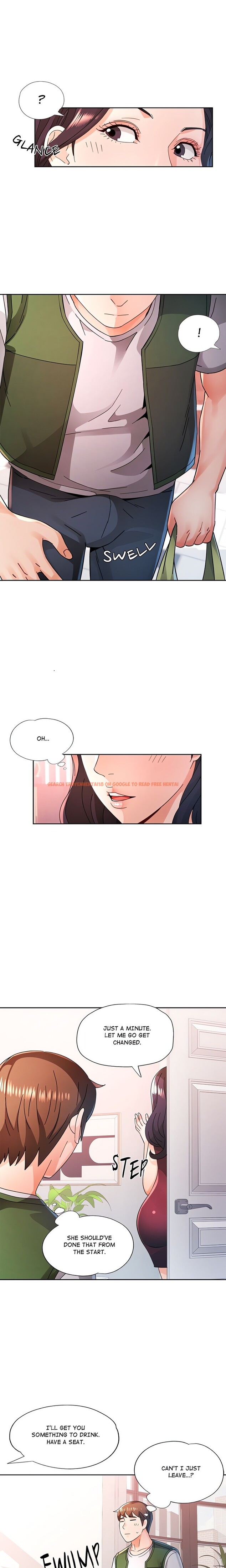 Read Hentai Image 13 3e1e7 in comic Wait, I’m A Married Woman! - Chapter 78 - hentaitnt.net
