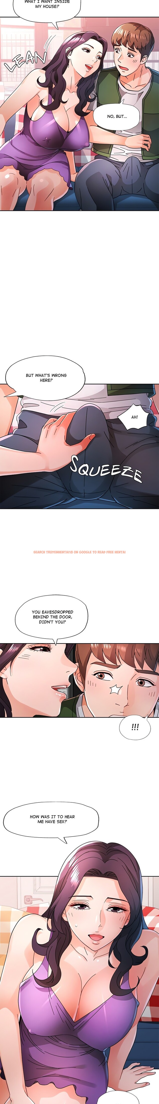 Read Hentai Image 15 3e1e7 in comic Wait, I’m A Married Woman! - Chapter 78 - hentaitnt.net
