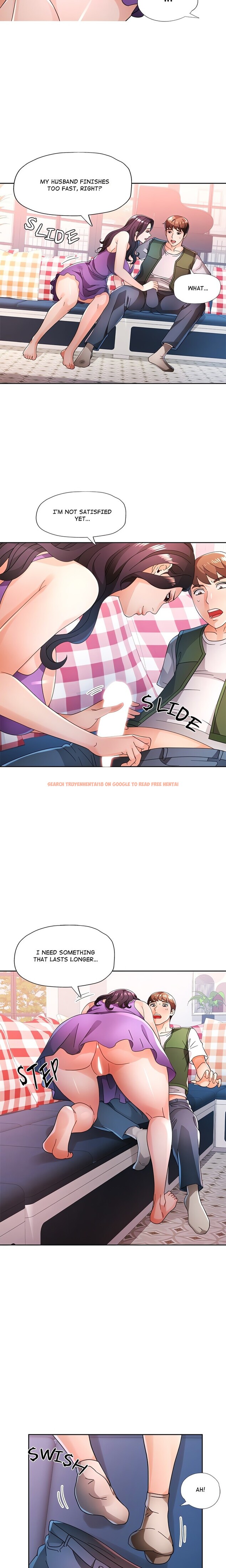 Read Hentai Image 16 3e1e7 in comic Wait, I’m A Married Woman! - Chapter 78 - hentaitnt.net
