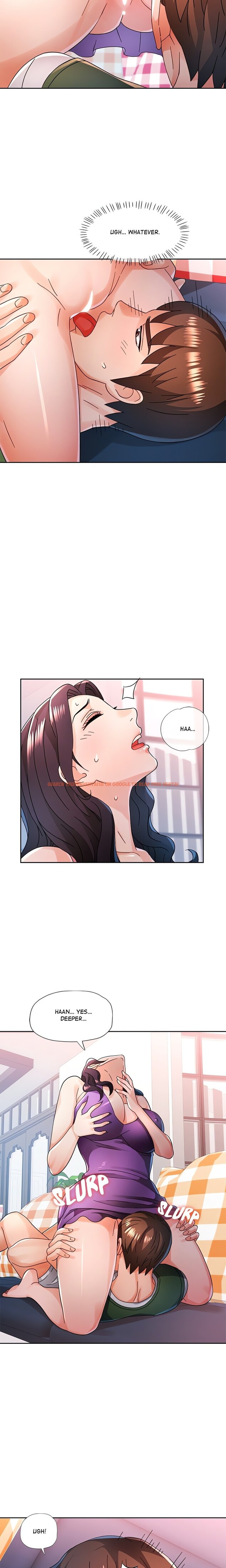 Read Hentai Image 19 3e1e7 in comic Wait, I’m A Married Woman! - Chapter 78 - hentaitnt.net