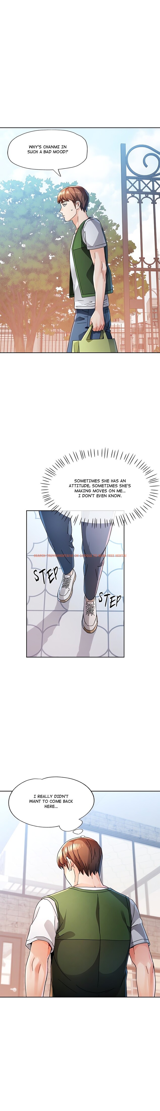 Read Hentai Image 3 3e1e7 in comic Wait, I’m A Married Woman! - Chapter 78 - hentaitnt.net