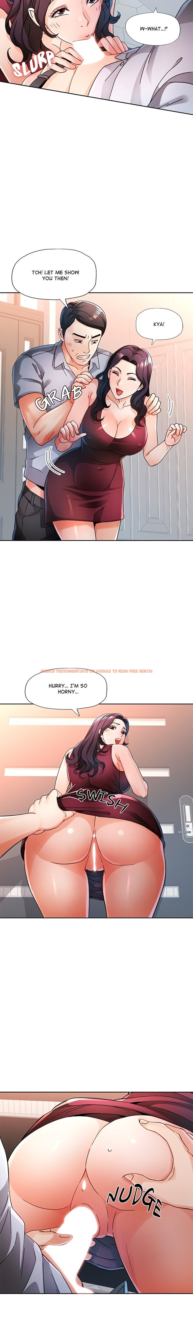Read Hentai Image 5 3e1e7 in comic Wait, I’m A Married Woman! - Chapter 78 - hentaitnt.net