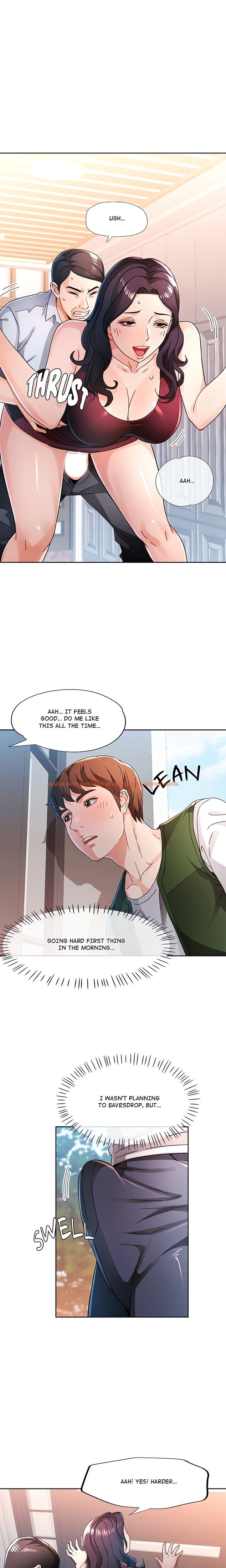 Read Hentai Image 6 3e1e7 in comic Wait, I’m A Married Woman! - Chapter 78 - hentaitnt.net