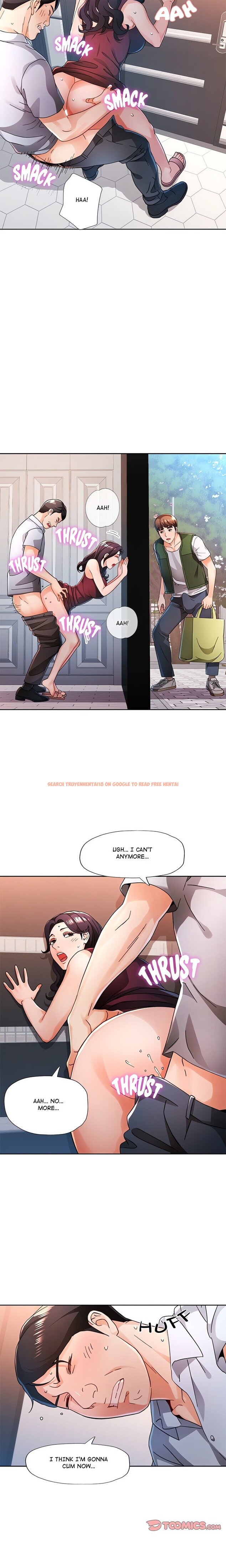 Read Hentai Image 7 3e1e7 in comic Wait, I’m A Married Woman! - Chapter 78 - hentaitnt.net