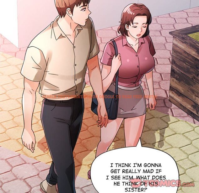 Read Hentai Image 105 c209b in comic Wait, I’m A Married Woman! - Chapter 79 - hentaitnt.net