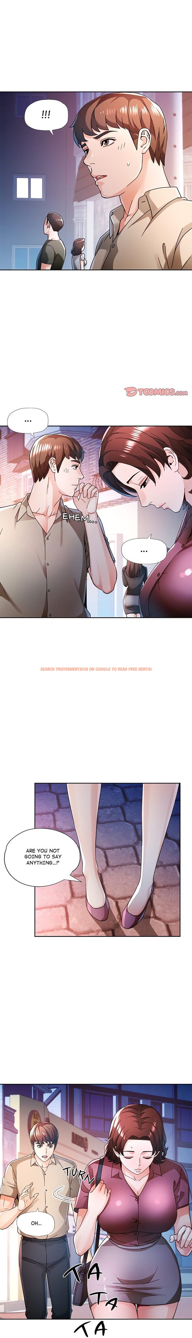 Read Hentai Image 1 ebbf0 in comic Wait, I’m A Married Woman! - Chapter 80 - hentaitnt.net