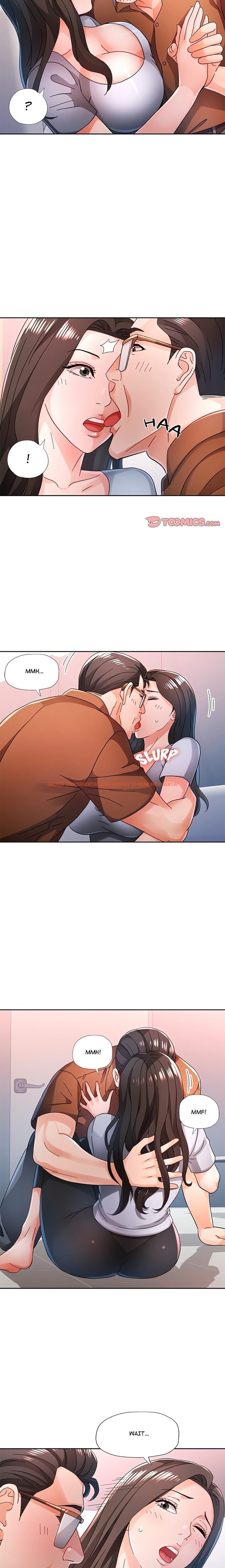 Read Hentai Image 11 ebbf0 in comic Wait, I’m A Married Woman! - Chapter 80 - hentaitnt.net