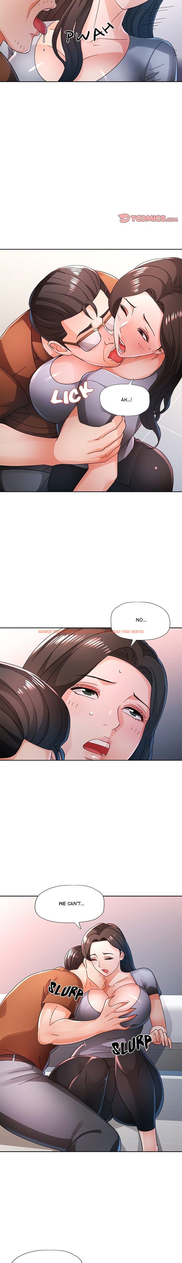 Read Hentai Image 12 ebbf0 in comic Wait, I’m A Married Woman! - Chapter 80 - hentaitnt.net