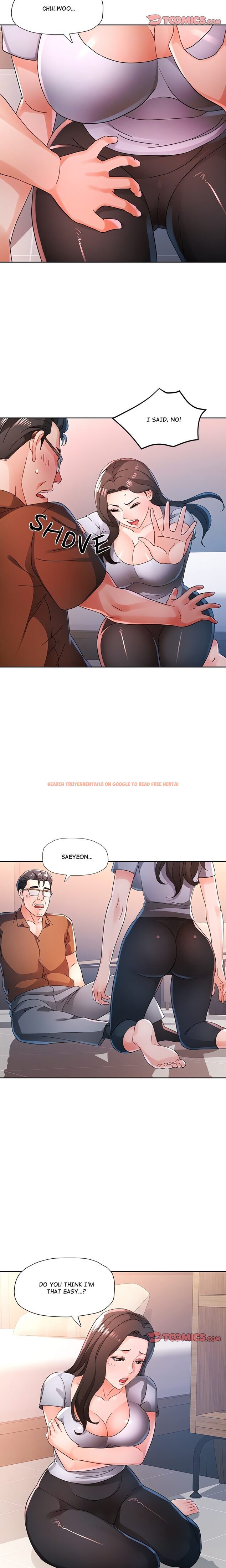 Read Hentai Image 13 ebbf0 in comic Wait, I’m A Married Woman! - Chapter 80 - hentaitnt.net
