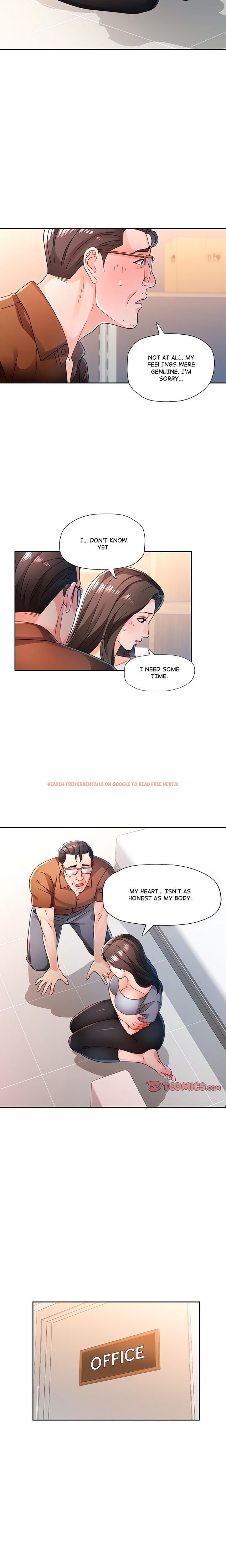 Read Hentai Image 14 ebbf0 in comic Wait, I’m A Married Woman! - Chapter 80 - hentaitnt.net
