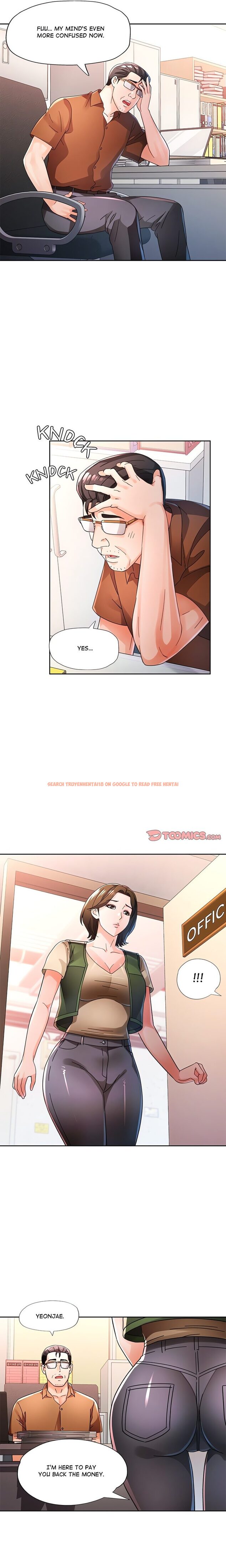 Read Hentai Image 15 ebbf0 in comic Wait, I’m A Married Woman! - Chapter 80 - hentaitnt.net