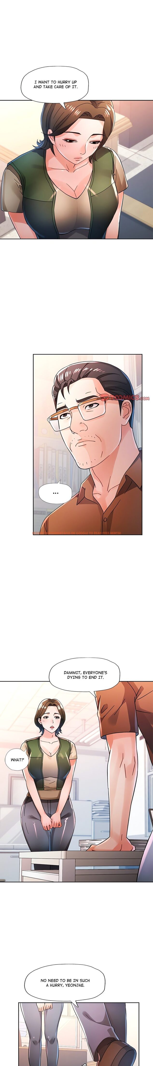 Read Hentai Image 16 ebbf0 in comic Wait, I’m A Married Woman! - Chapter 80 - hentaitnt.net