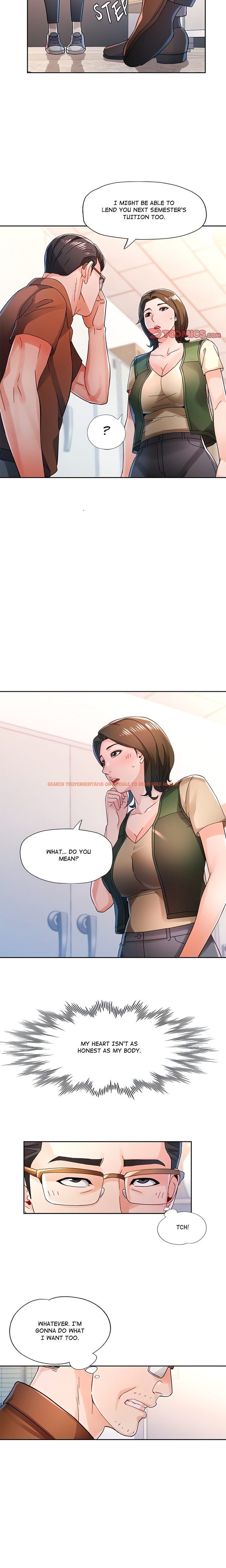 Read Hentai Image 17 ebbf0 in comic Wait, I’m A Married Woman! - Chapter 80 - hentaitnt.net