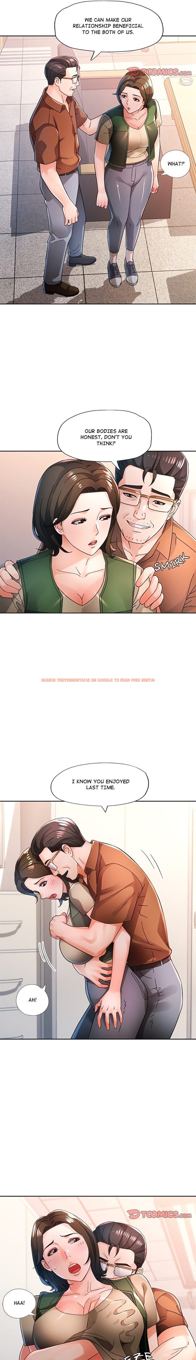 Read Hentai Image 18 ebbf0 in comic Wait, I’m A Married Woman! - Chapter 80 - hentaitnt.net