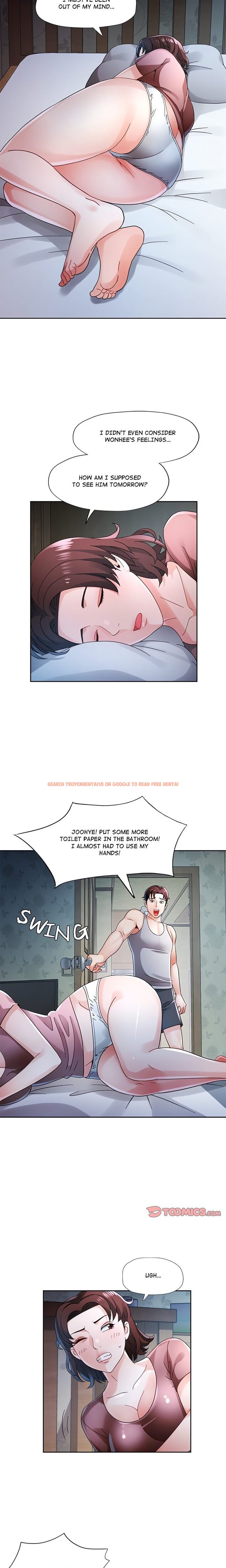 Read Hentai Image 3 ebbf0 in comic Wait, I’m A Married Woman! - Chapter 80 - hentaitnt.net