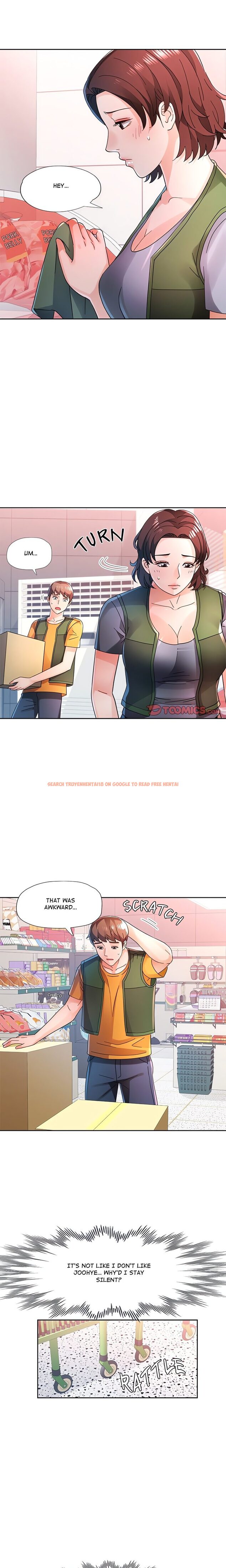 Read Hentai Image 5 ebbf0 in comic Wait, I’m A Married Woman! - Chapter 80 - hentaitnt.net