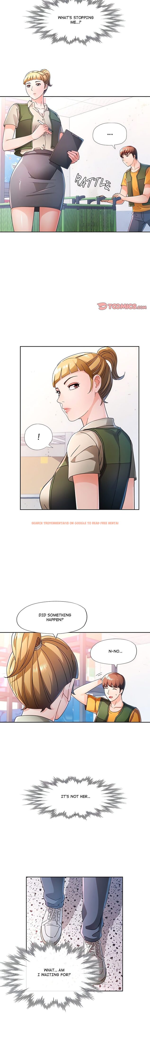 Read Hentai Image 6 ebbf0 in comic Wait, I’m A Married Woman! - Chapter 80 - hentaitnt.net
