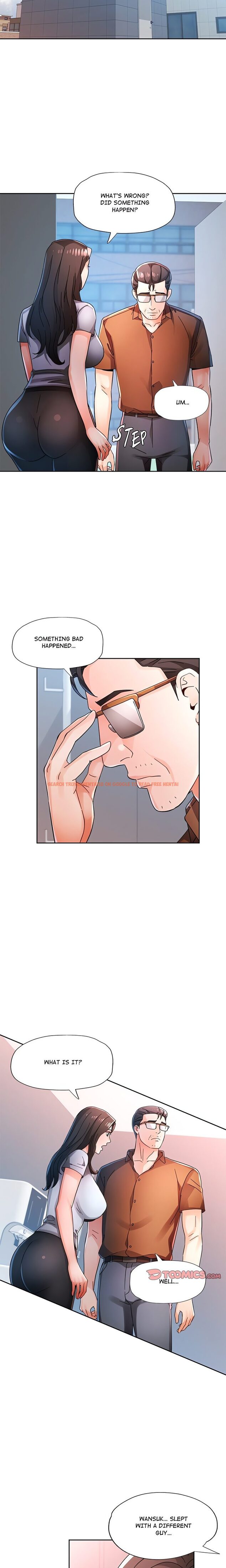 Read Hentai Image 8 ebbf0 in comic Wait, I’m A Married Woman! - Chapter 80 - hentaitnt.net
