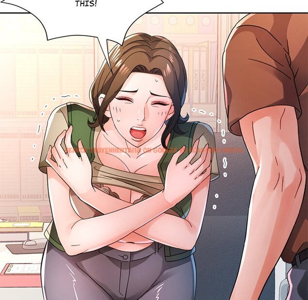 Read Hentai Image 36 692ce in comic Wait, I’m A Married Woman! - Chapter 81 - hentaitnt.net