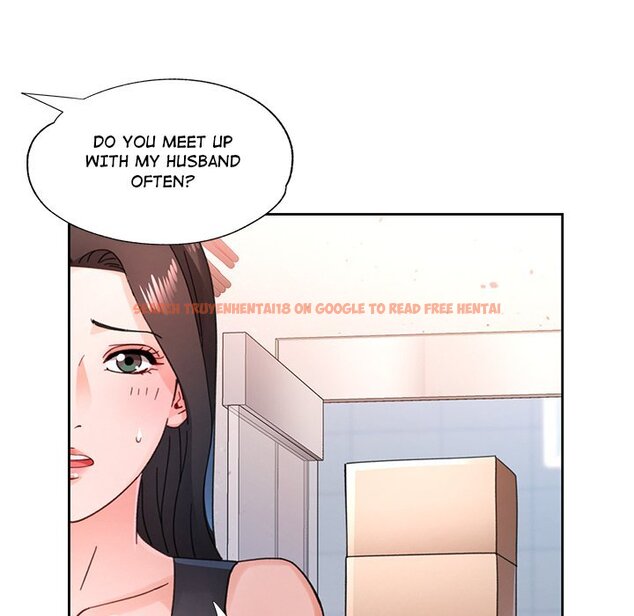 Read Hentai Image 89 692ce in comic Wait, I’m A Married Woman! - Chapter 81 - hentaitnt.net