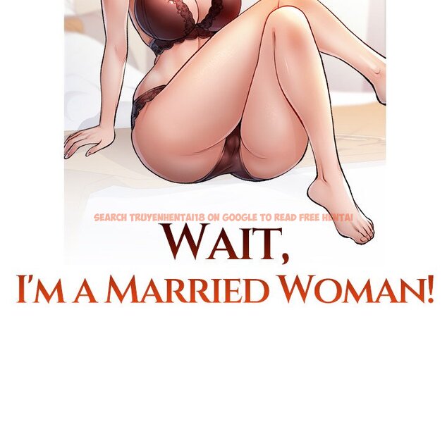 Read Hentai Image 13 40ec5 in comic Wait, I’m A Married Woman! - Chapter 82 - hentaitnt.net