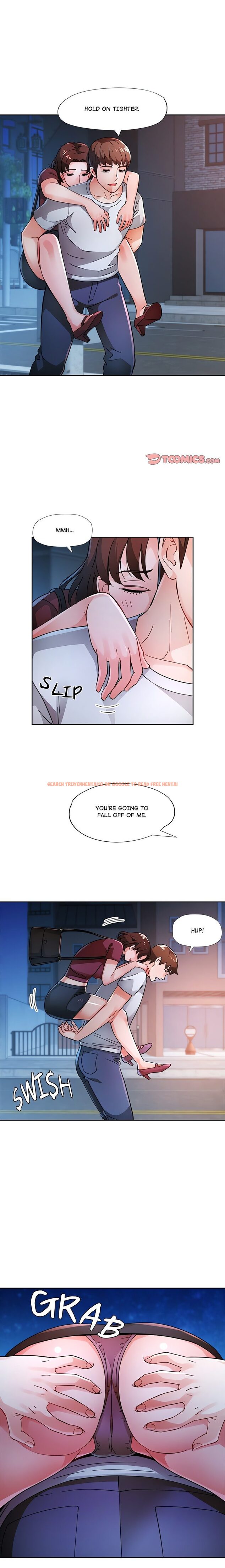 Read Hentai Image 1 f6319 in comic Wait, I’m A Married Woman! - Chapter 83 - hentaitnt.net