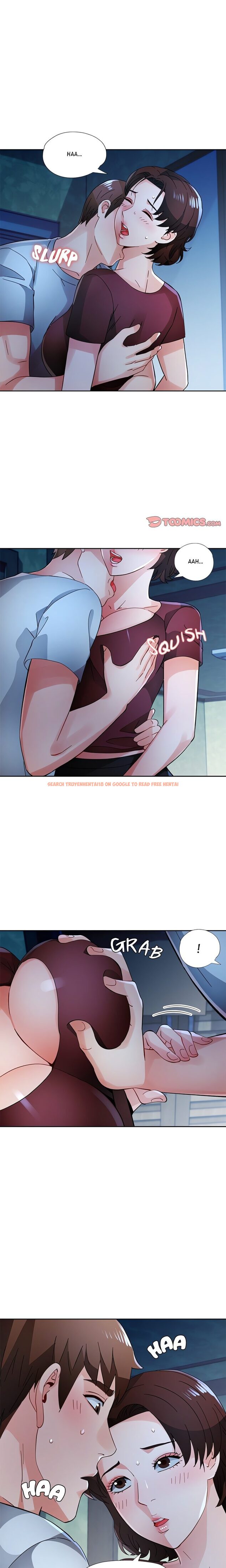 Read Hentai Image 11 f6319 in comic Wait, I’m A Married Woman! - Chapter 83 - hentaitnt.net