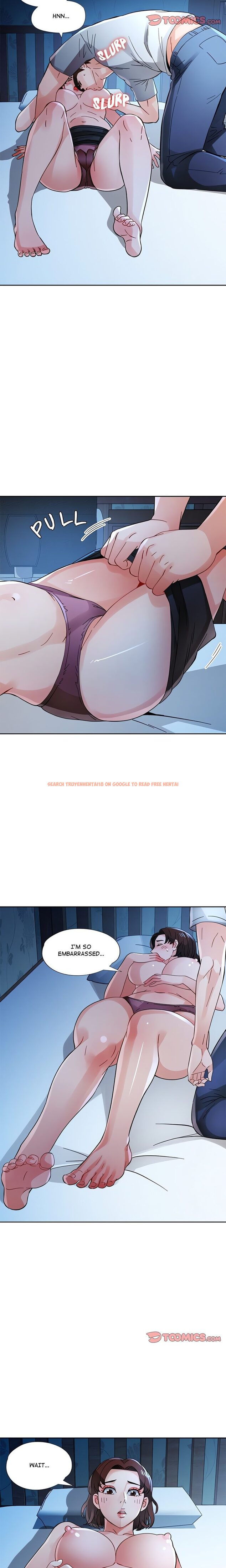Read Hentai Image 13 f6319 in comic Wait, I’m A Married Woman! - Chapter 83 - hentaitnt.net