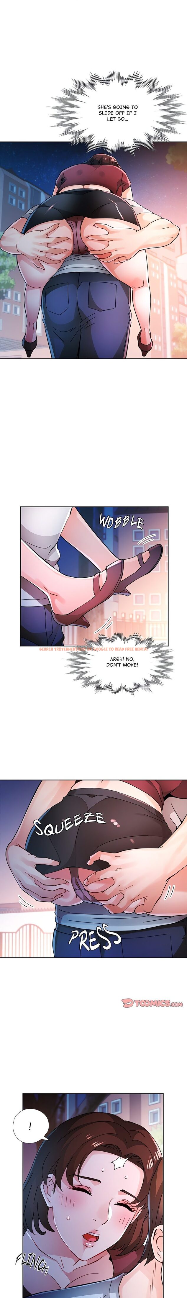 Read Hentai Image 3 f6319 in comic Wait, I’m A Married Woman! - Chapter 83 - hentaitnt.net