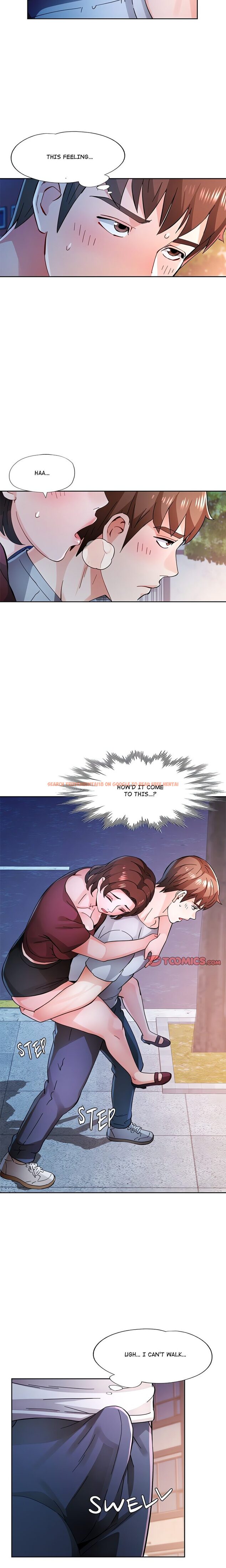 Read Hentai Image 4 f6319 in comic Wait, I’m A Married Woman! - Chapter 83 - hentaitnt.net
