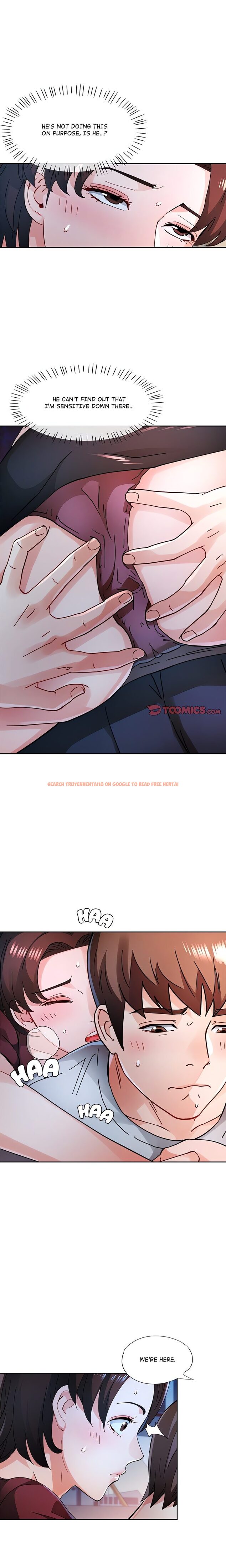 Read Hentai Image 5 f6319 in comic Wait, I’m A Married Woman! - Chapter 83 - hentaitnt.net