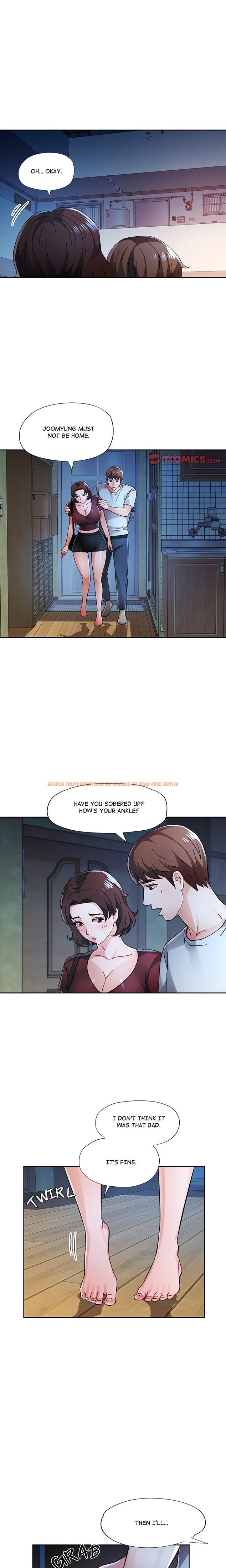 Read Hentai Image 6 f6319 in comic Wait, I’m A Married Woman! - Chapter 83 - hentaitnt.net
