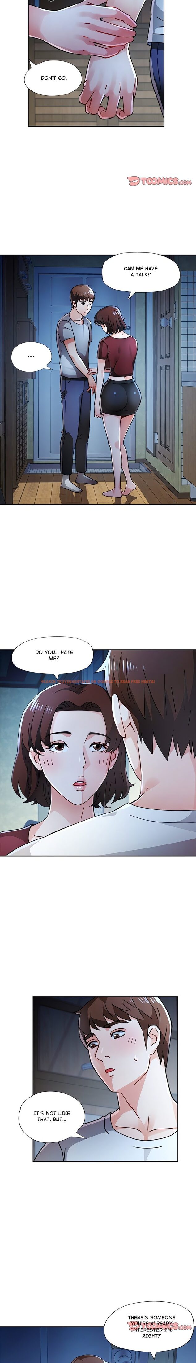 Read Hentai Image 7 f6319 in comic Wait, I’m A Married Woman! - Chapter 83 - hentaitnt.net