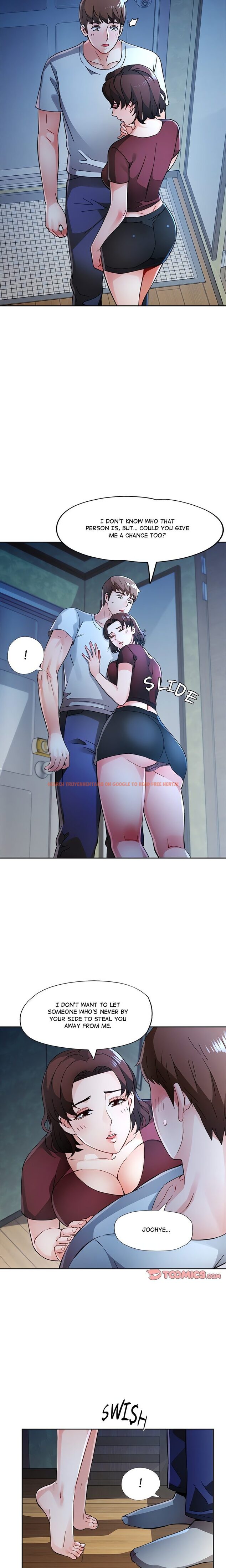 Read Hentai Image 8 f6319 in comic Wait, I’m A Married Woman! - Chapter 83 - hentaitnt.net