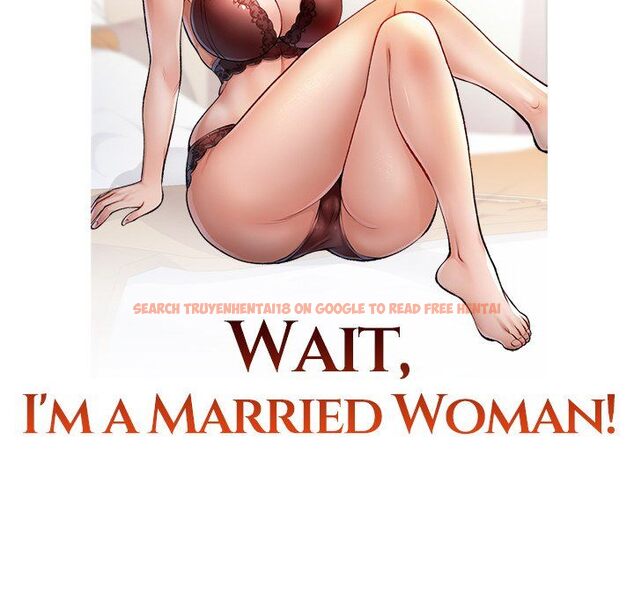Read Hentai Image 14 e6e24 in comic Wait, I’m A Married Woman! - Chapter 84 - hentaitnt.net