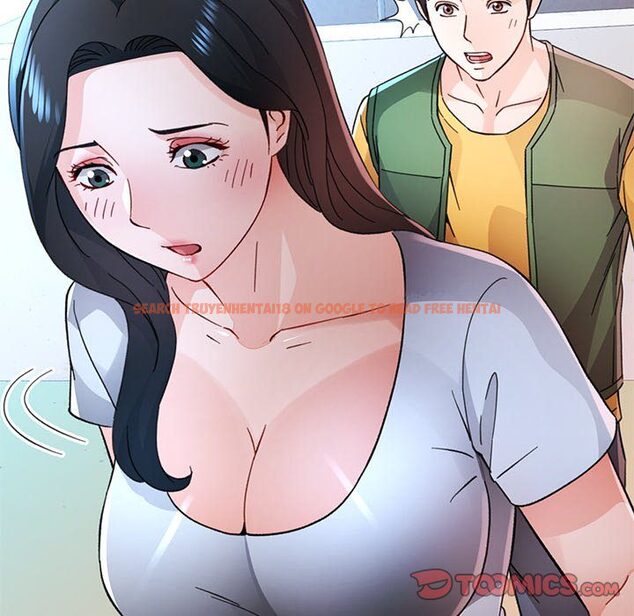 Read Hentai Image 30 7d22b in comic Wait, I’m A Married Woman! - Chapter 85 - hentaitnt.net