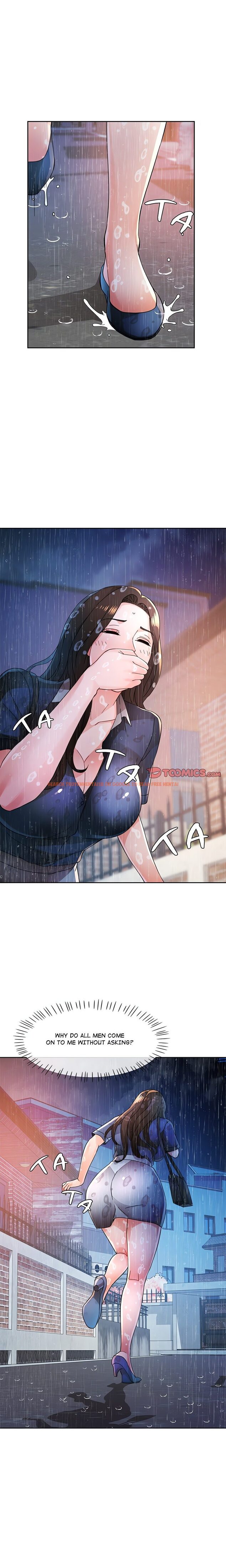 Read Hentai Image 10 d1c27 in comic Wait, I’m A Married Woman! - Chapter 88 - hentaitnt.net