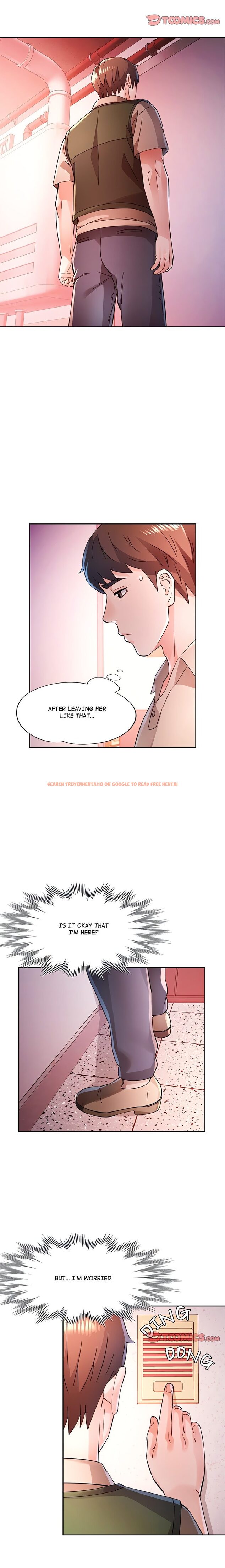 Read Hentai Image 13 d1c27 in comic Wait, I’m A Married Woman! - Chapter 88 - hentaitnt.net