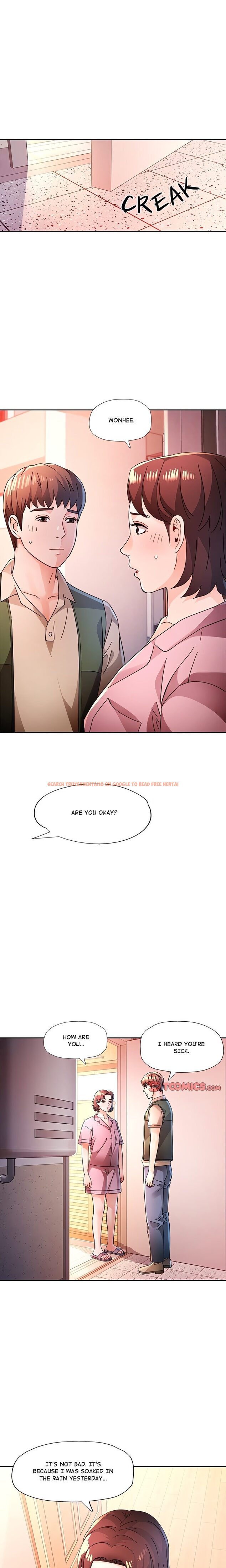 Read Hentai Image 14 d1c27 in comic Wait, I’m A Married Woman! - Chapter 88 - hentaitnt.net