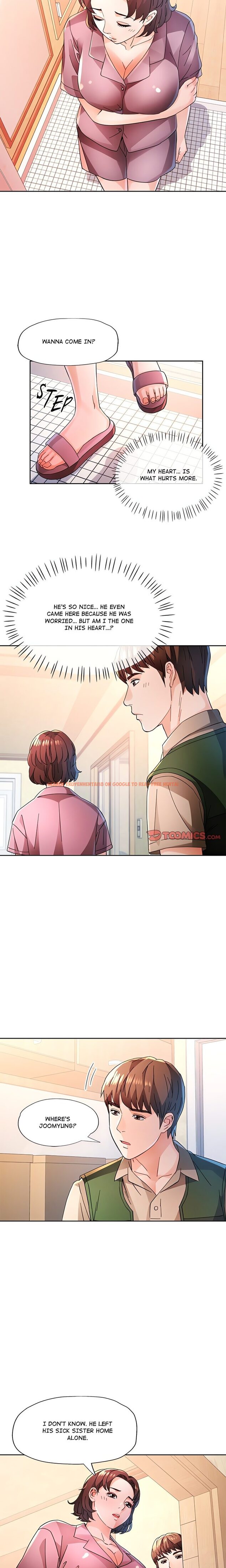 Read Hentai Image 15 d1c27 in comic Wait, I’m A Married Woman! - Chapter 88 - hentaitnt.net